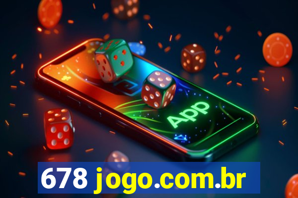 678 jogo.com.br